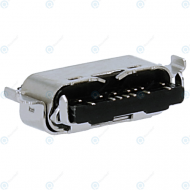 Nokia 8.1 Plus Charging connector_image-3