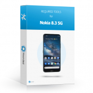 Nokia 8.3 5G Toolbox