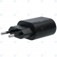 Nokia Fast charger 3000mAh black AD-18WE