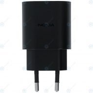 Nokia Fast charger 3000mAh black AD-18WE_image-3