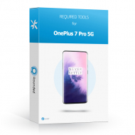 OnePlus 7 Pro 5G (GM1920) Toolbox