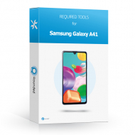 Samsung Galaxy A41 (SM-A415F) Toolbox