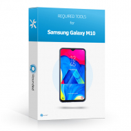 Samsung Galaxy M10 (SM-M105) Toolbox