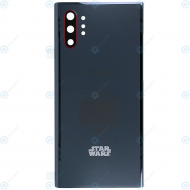 Samsung Galaxy Note 10 Plus (SM-N975F) Battery cover Star Wars aura black GH82-21630A