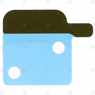 Samsung Galaxy S10e (SM-G970F) Adhesive sticker conductive camera connector GH02-17498A_image-1