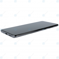 Samsung Galaxy S20 Plus 5G (SM-G986B) Display unit complete cosmic grey GH82-22134E_image-3