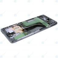 Samsung Galaxy S20 Plus 5G (SM-G986B) Display unit complete cosmic grey GH82-22134E_image-6