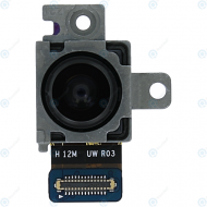 Samsung Galaxy S20 Ultra (SM-G988F) Rear camera module 12MP GH96-13096A