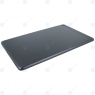 Samsung Galaxy Tab A 10.1 2019 LTE (SM-T515) Battery cover black GH82-19337A