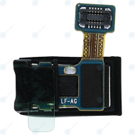 Samsung Galaxy Tab A 10.1 2019 (SM-T510 SM-T515) Audio connector GH59-15058A_image-1