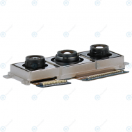 Xiaomi Mi 9 (M1902F1G) Rear camera module 48MP +16MP + 12MP_image-2
