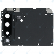 Xiaomi Mi A3 (M1906F9SH M1906F9SI) Antenna module + Camea lens grey
