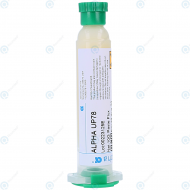 Alpha Solder paste flux UP78 10ml