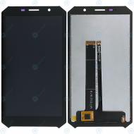 Doogee S60 Display module LCD + Digitizer black