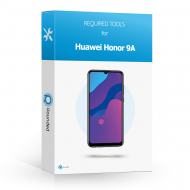 Huawei Honor 9A (MOA-LX9N) Toolbox