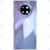 Huawei Mate 30 Pro (LIO-L09 LIO-L29) Battery cover space silver 02353FFY