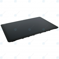 Huawei MediaPad M5 Lite 10 (BAH2-L09, BAH2-W19) Display unit complete graphite black 02352CUY