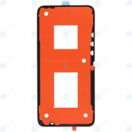 Huawei P40 Lite (JNY-L21A JNY-LX1) Adhesive sticker battery cover
