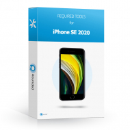 iPhone SE 2020 Toolbox