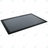 Lenovo Tab 10 (TB-X103F) Display module LCD + Digitizer black