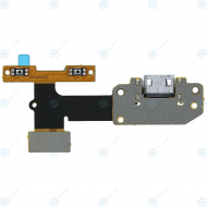 Lenovo Yoga Tab 3 10.1 (YT3-X50F YT3-X50L YT3-X50M) Charging connector flex P5100 version 3.0_image-1