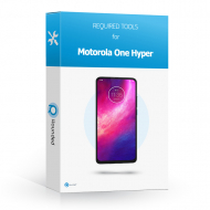 Motorola One Hyper (XT2027) Toolbox