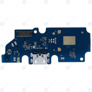 Nokia 2.2 (TA-1183) USB charging board HQ31608991000