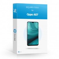 Oppo A7 AX7 (CPH1901 CPH1903 CPH1905) Toolbox