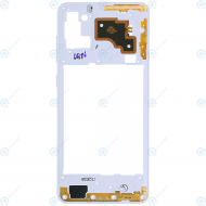 Samsung Galaxy A21s (SM-A217F) NFC antenna white GH97-24663B