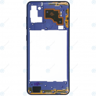 Samsung Galaxy A21s (SM-A217F) NFC antenna white GH97-24663C