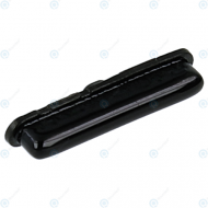 Samsung Galaxy A41 (SM-A415F) Power button prism crush black GH98-45439A