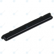 Samsung Galaxy A41 (SM-A415F) Volume button prism crush black GH98-45437A