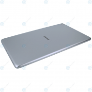 Samsung Galaxy Tab A 10.1 2019 Wifi (SM-T510) Battery cover silver GH96-12560B