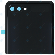 Samsung Galaxy Z Flip (SM-F700F) LCD sub mirror black GH96-13380A