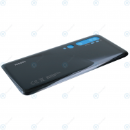 Xiaomi Mi Note 10 (M1910F4G) Mi Note 10 Pro (M1910F4S) Battery cover midnight black 55050000391L_image-2