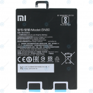 Xiaomi Mi Pad 4 Battery BN80 8620mAh