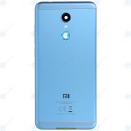 Xiaomi Redmi 5 Battery cover light blue 561020009033