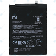 Xiaomi Redmi 8 Redmi 8A Battery BN51 5000mAh 46BN51W02093