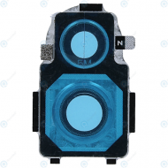 Xiaomi Redmi Note 7 Camera frame + Lens black_image-1