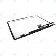 Digitizer touchpanel space grey for iPad Pro 12.9 2018