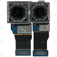 Google Pixel 4 (G020M) Rear camera module 12.2 + 16MP G840-00177-18