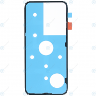 Huawei P40 Pro (ELS-NX9 ELS-N09) Adhesive sticker battery cover 51630BUN