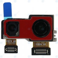 Huawei P40 Pro (ELS-NX9 ELS-N09) Front camera module 32MP + 1.9MP 23160002