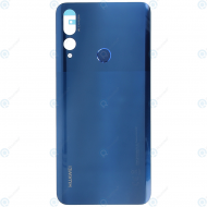 Huawei Y9 Prime 2019 (STK-L21) Battery cover sapphire blue 02352SAE