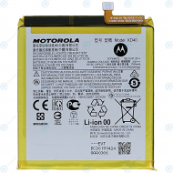 Lenovo Moto G8 Plus (XT2019-2) Battery KD40 4000mAh