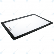 Lenovo Tab 10 (TB-X103F) Digitizer touchpanel black