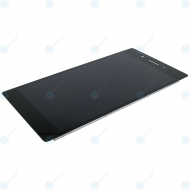 Lenovo Tab 4 7 (TB-7304F TB-7304X) Display module LCD + Digitizer black