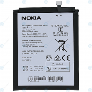 Nokia 3.2 (TA-1156 TA-1164) Battery 4000mAh 712601009491