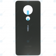 Nokia 6.2 (TA-1198) Battery cover ceramic black 7601AA000213