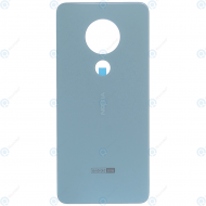 Nokia 6.2 (TA-1198) Battery cover ice 7601AA000212